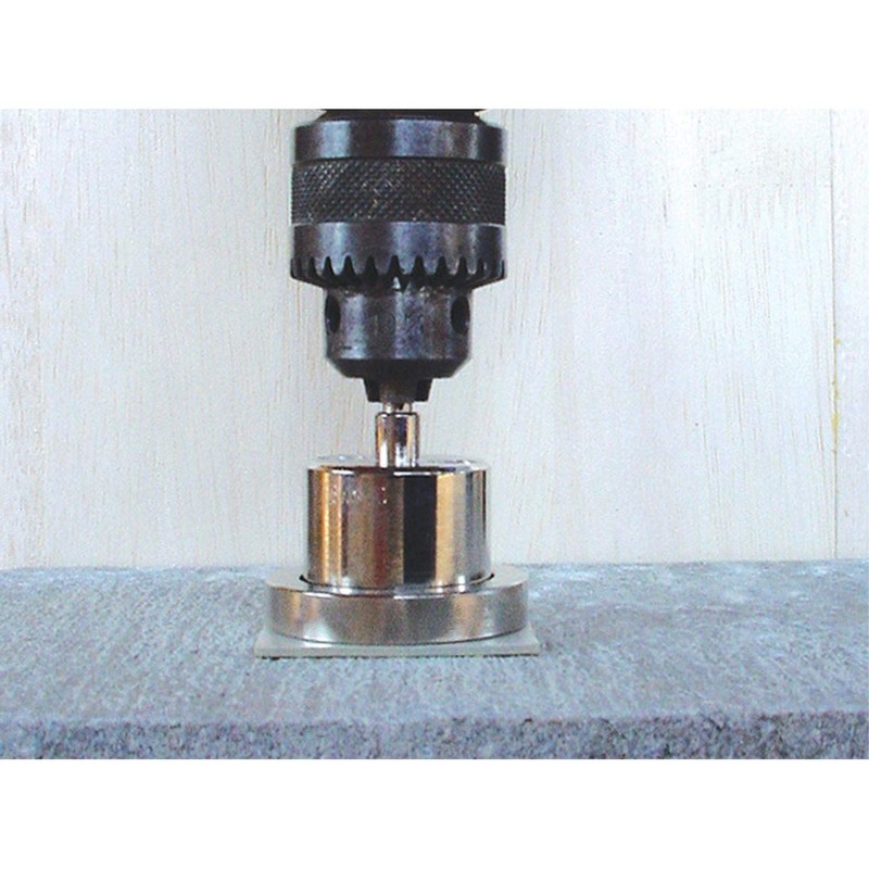 Niigata Seiki SK Electroplated Diamond Core Drill 1.2 inches (30