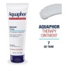 Pomada Eucerin Aquaphor Piel Extra Seca Jumbo Familiar 198g.