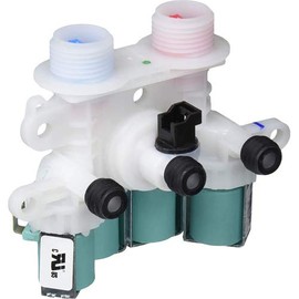 W11220230 - ClimaTek Upgraded Replacement for Kenmore Washing Machine Inlet Water Valve