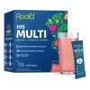 Root'd Polvo Multivitamínico 24 Vitaminas Hombres