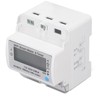 Smart Energy Meter DIN Rail Digital Display Electric Meter WiFi