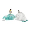 Schleich Penguin Family and Glacier Play / 슐라이히 펭귄 가족과