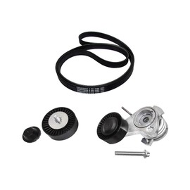 ContiTech ADK0022P Accessory Drive Kit