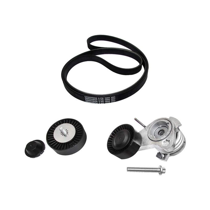 ContiTech ADK0022P Accessory Drive Kit