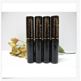 Lancome 4 Lancome HYPNOSE DRAMA Mascara Excessive Black 4ml each  travel size