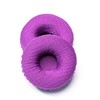 Voarmaks Purple Premium Foam Ear Pads Cushion Compatible with Koss
