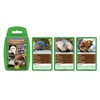North American Wildlife Top Trumps Card Game