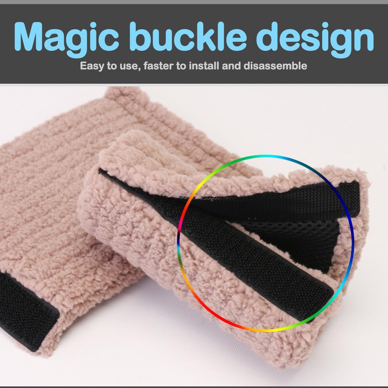 Walker Handle Pads Walker Handle Cushions Walker Padded Hand Grip