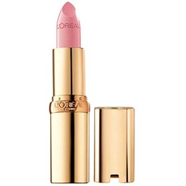 L'Oréal Paris Makeup Colour Riche Original Creamy, Hydrating Satin Lipstick, 135 Ballerina Shoes, 0.13 oz.