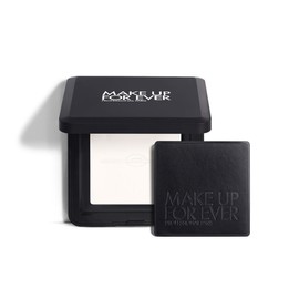 Makeup Forever 0.1 Transparent HD SKIN Perfecting Pressed Powder / 메이크업포에버 0.1 투명 HD SKIN 퍼펙팅 프레스드 파우더