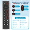 Universal Replacement Remote for Apple TV 4K & HD (All