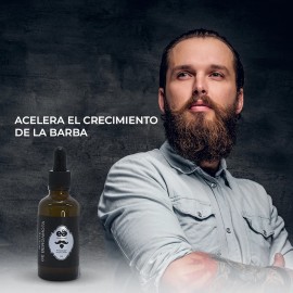 Ea Professional Bálsamo Barbería Bergamota 60ml