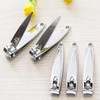 Nail clippers, fingernails, toenails, nail trimming and care / 손톱깍깎이 손톱 발톱 네일 정리 케어