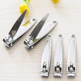 Nail clippers, fingernails, toenails, nail trimming and care / 손톱깍깎이 손톱 발톱 네일 정리 케어