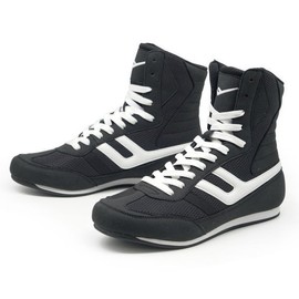 Prospecs Blade High boxing shoes / 블레이드 하이 복싱화 권투화
