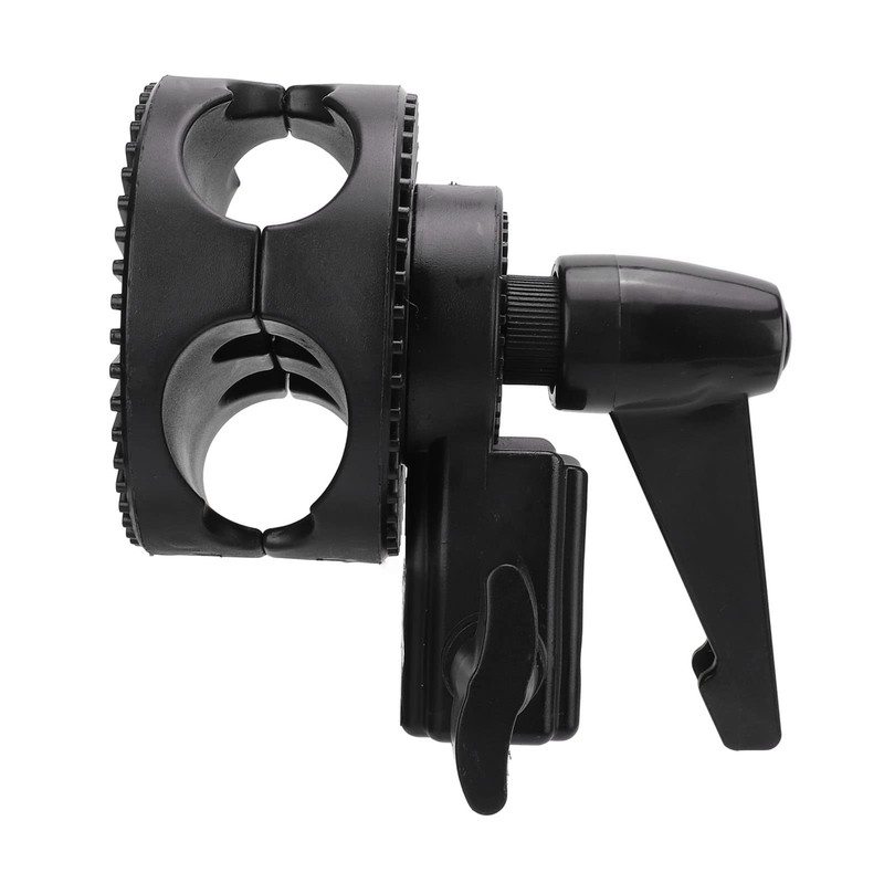 Grip Head Holder Mount for Studio Flash Reflector Boom, Photography