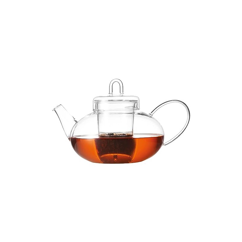 Leonardo Yogi 81148 Teapot 1.3 L