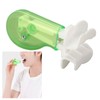 Lip Trainer Mouth Massager Face Slimming 3 Adjustable Resistance Reduce