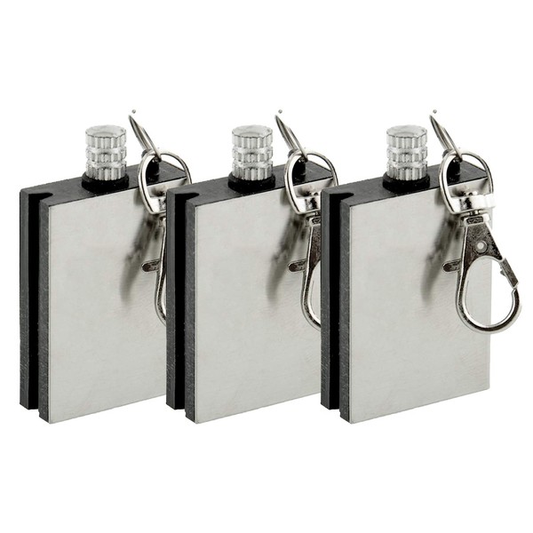 Permanent Endless Match- Emergency Fire Starter- Forever Match- Outdoor Survival