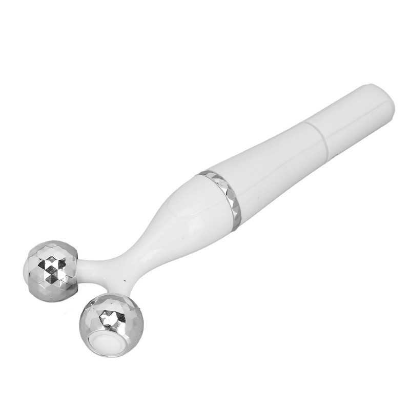 3 in 1 Face Massager Roller V Shaped Skin Tightening