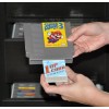 1UPcard™ Video Game Cartridge Cleaning Kit - Card with Fluid