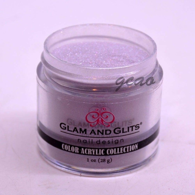 Glam Glits Acrylic Powder 1 oz Emily CAC333