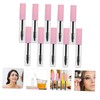 OHPHCALL Diy Beauty Kit 15pcs 10ml Empty Mascara Tubes Refillable
