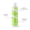 Bouclème Curl Cleanser Curl Cream for Dry & Stressed Curls