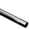 External Diameter 51mm x Internal Diameter 47.8mm Aluminium Round Tube