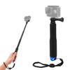 Tweozhui 1 x Selfie Stick Telescopic Stick for GoPro 48