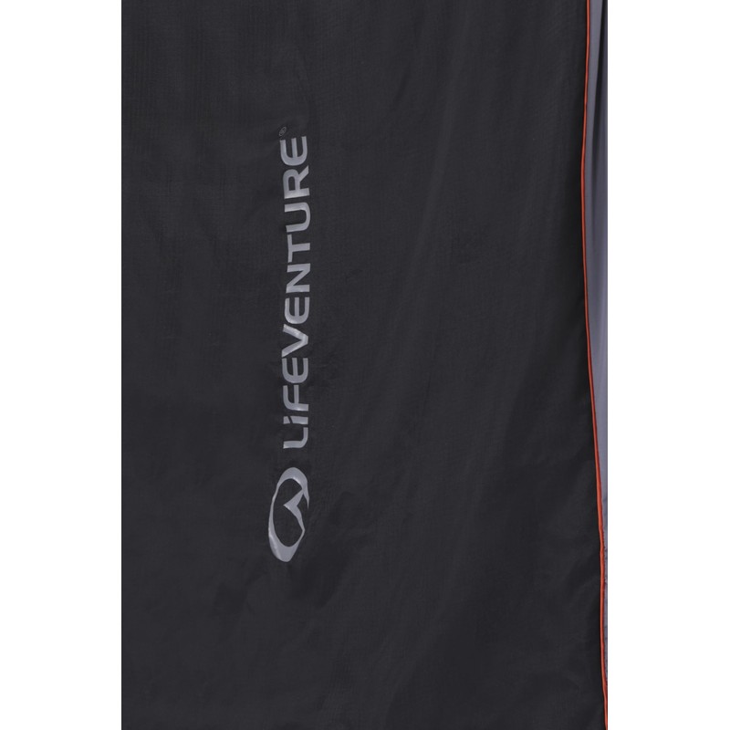 Lifeventure 100% Silk Sleeping Bag Liner, Travel & Camping Sheet