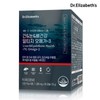 Galleria Dr. Elizabeth Liver and Bone Health Alti-G Omega-3 (60 Capsules) / 갤러리아 닥터엘리자베스 간눈뼈건강 알티지 오메가-3 (60캡슐)