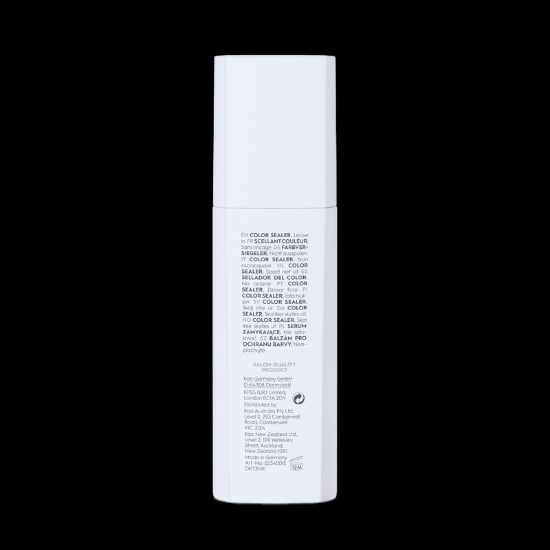 Kerasilk Color Sealer 75ml