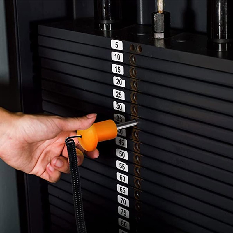 LONGHAO Pack of 2 Weight Block Pen, Strength Training Device