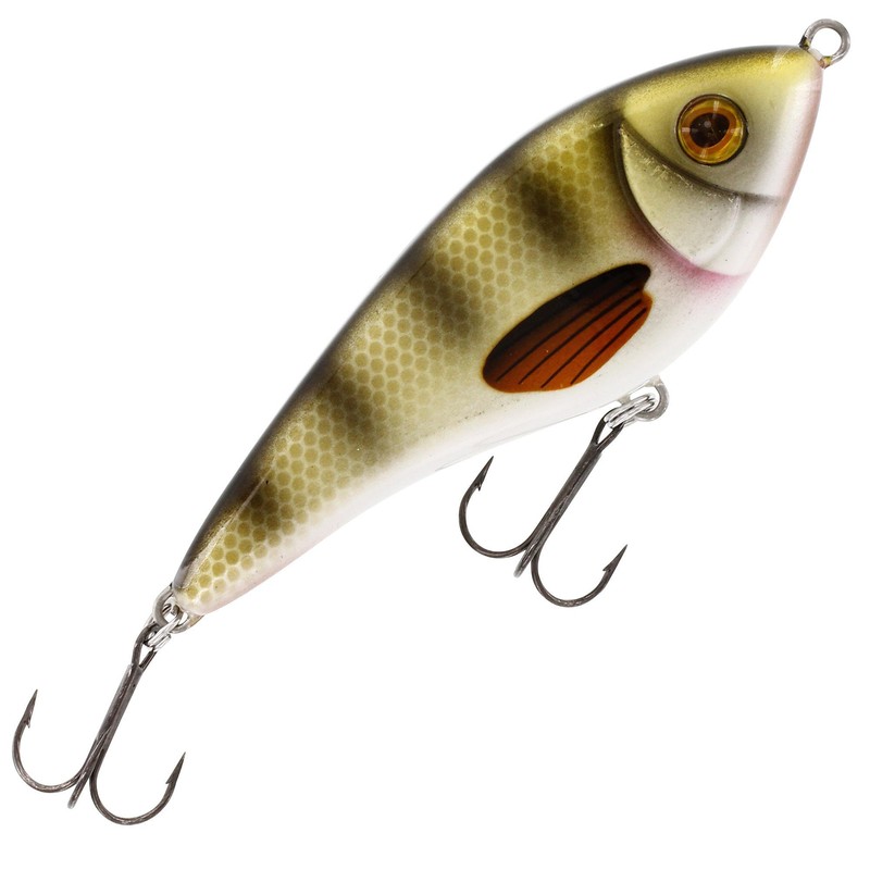 Westin Swim 12cm 53g Firetiger