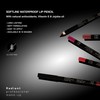 Radiant Professional Softline Waterproof Lip Pencil - Non-Transfer, Long Lasting,