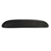 Hood Engine Cover Air Intlet Grille Cover Black Replacement for