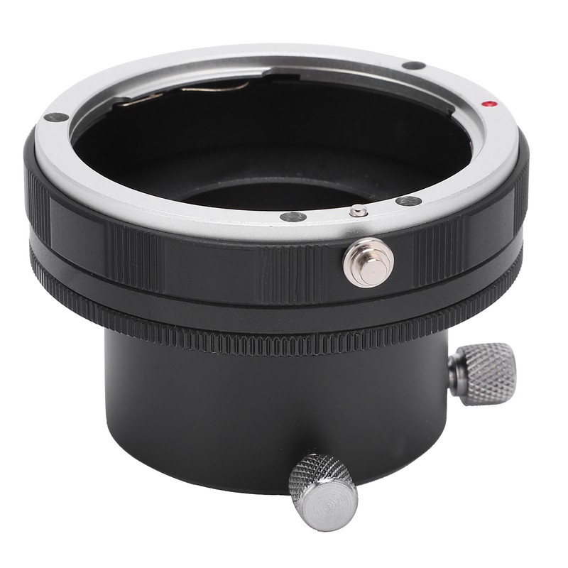 Macro Lens Adapter Ring for Canon EF EFS Mount Lens