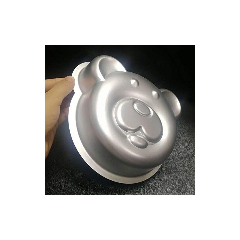 Iglesia para tartas para horno sartén