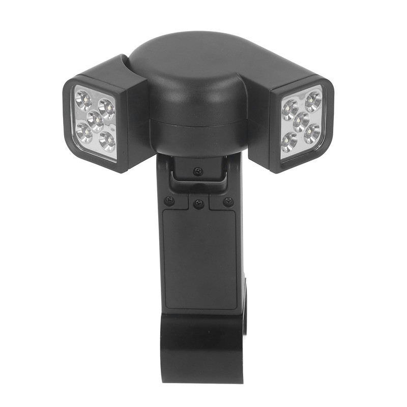 Outdoor Grill Light Portable Waterproof LED 180 90 Degree Rotation