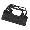 Back Stretcher Hanging Spinal Decompression Harness Back Alignment Device Decompressor