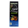 Shampoo Tinte Negro Natural con Argán y Minox, Anticaída, No