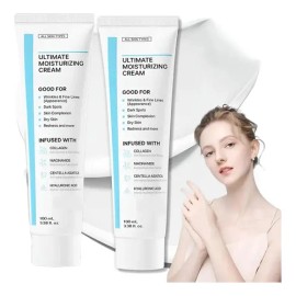 Zlu Crema Hidratante Juvenil Frmula Ultimate, 2 Er                                                                                                    
