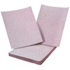 Sungold Abrasives 11109 9" X 11" 150 Grit Sanding Sheets