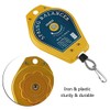 Spring Pull, Retractable Holder for Spring Pull, Spring Balancer Tool