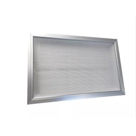 Lumia LED Rectangular High Bay Light 22 in. x 14 in. 5000K 125W 12650Lm