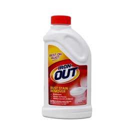 Rust RMVR PWDR 1LB12OZ