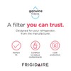 Frigidaire Frigidaire FRIGCOMBO3 WF3CB Water PAULTRA Air Filter Combo Pack,