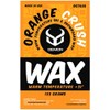 Demon Warm Wax 133g Snowboard Wax - Orange