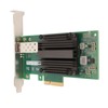 10 Gigabit PCI Express Network Adapter Professional Fast Data Transfer